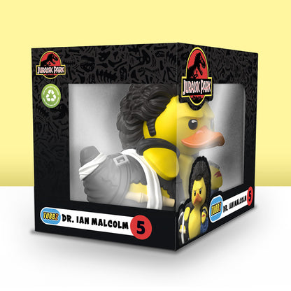 Duck Ian Malcolm (Boxed Edition) – VORBESTELLUNG