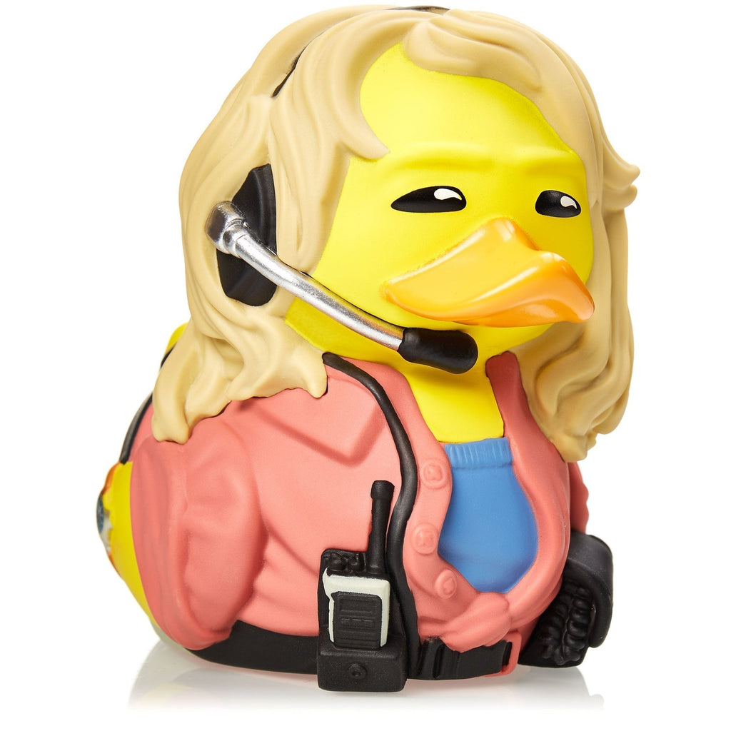 Duck Dr. Ellie Sattler (Boxed Edition)