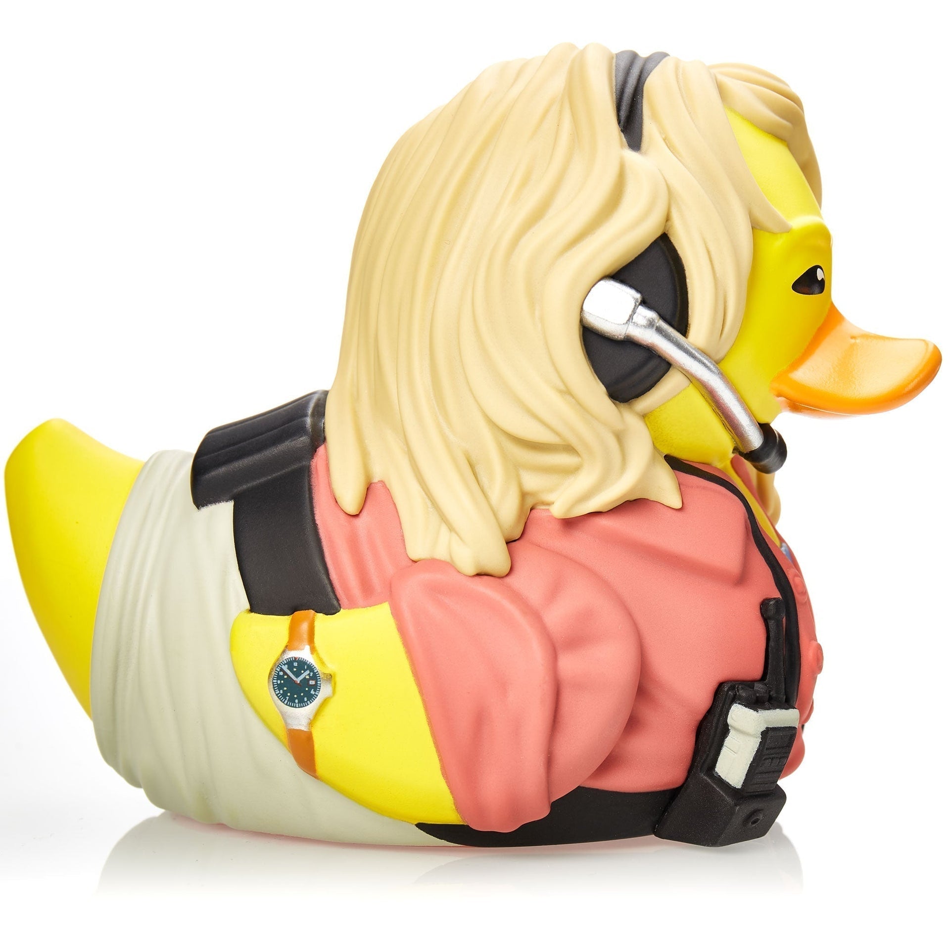 Canard Dr. Ellie Sattler (Boxed Edition)