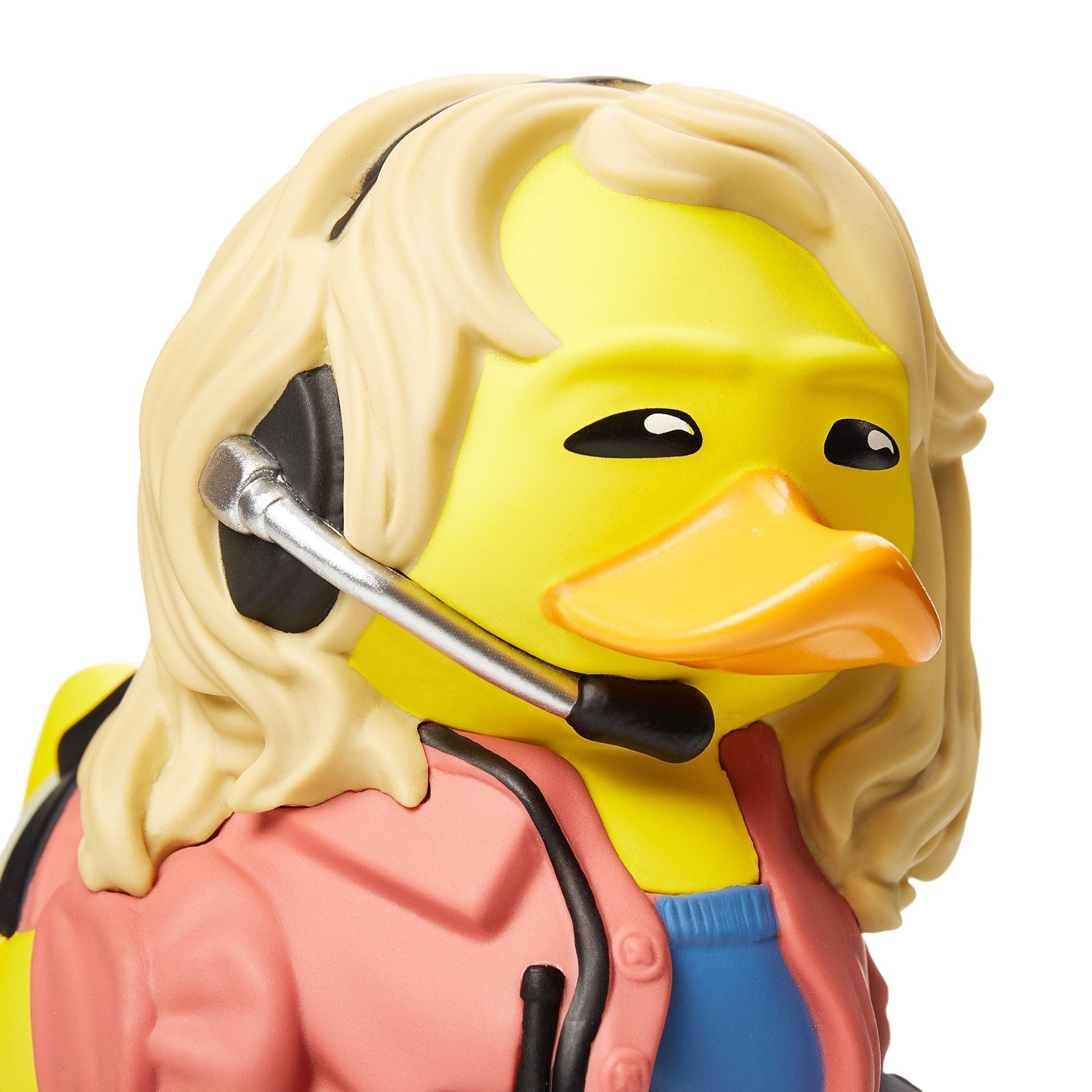 Duck Dr. Ellie Sattler (Boxed Edition)