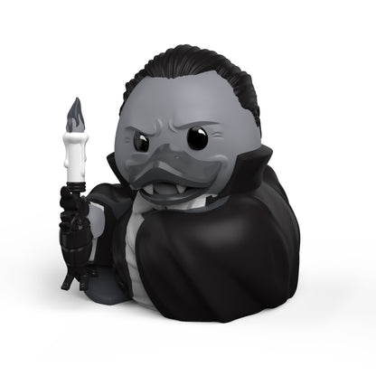 Duck Dracula (Black &amp; White - First Edition)