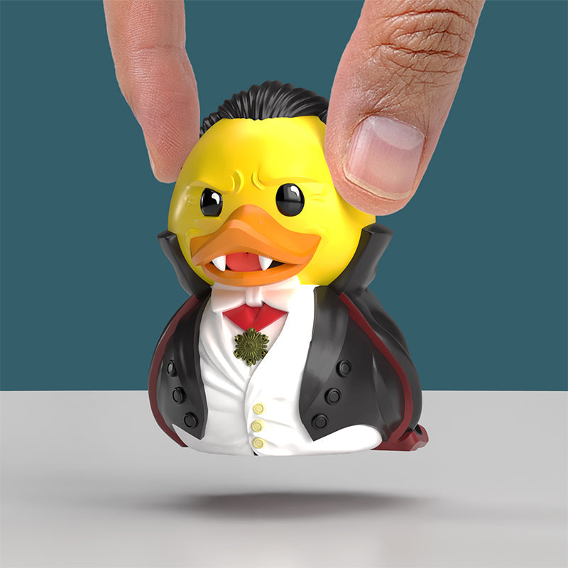 Canard Dracula (Mini Edition)