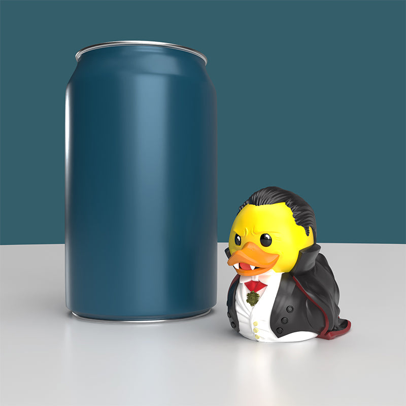 Canard Dracula (Mini Edition)