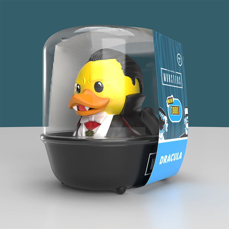 Canard Dracula (Mini Edition)