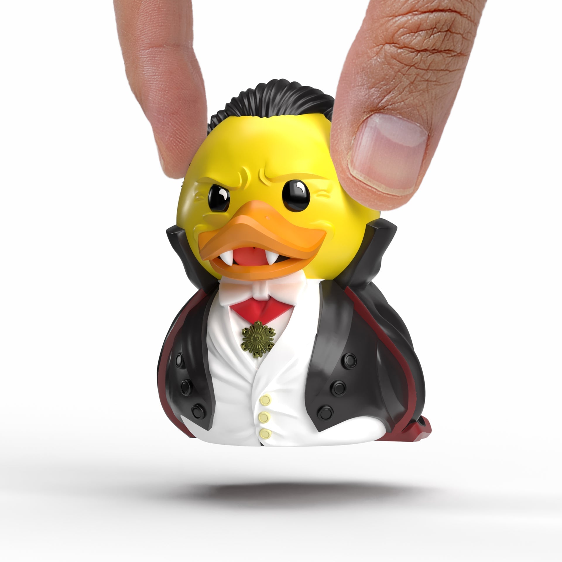 Canard Dracula (Mini Edition)