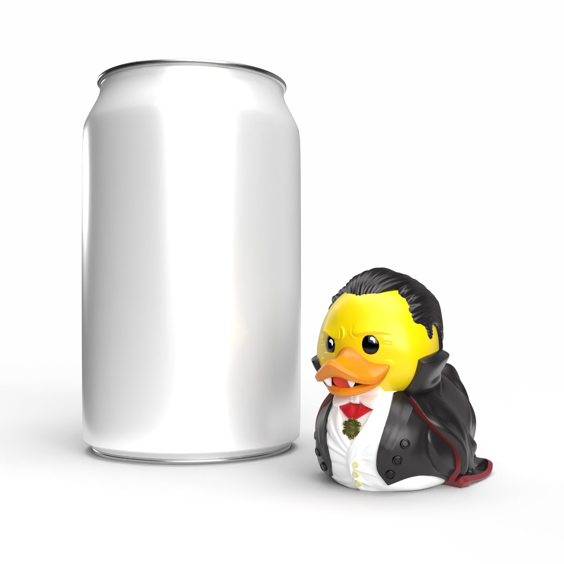 Canard Dracula (Mini Edition)