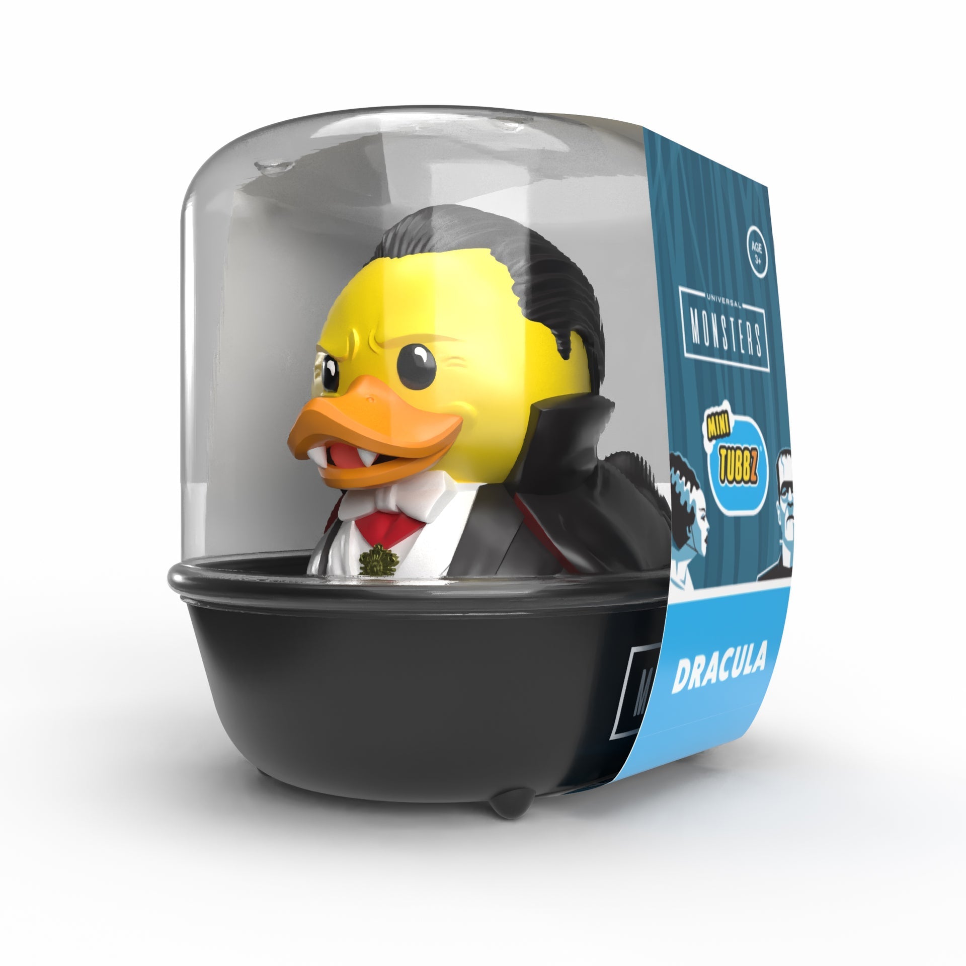 Canard Dracula (Mini Edition)