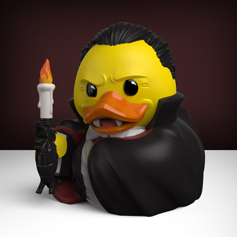 Canard Dracula (Boxed Edition)