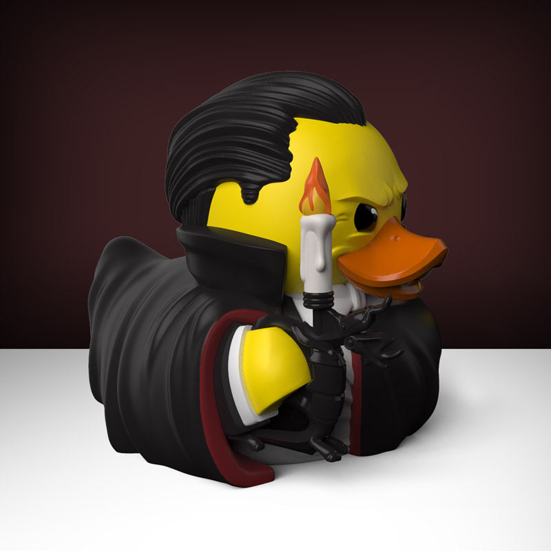 Canard Universal Monsters: Dracula TUBBZ (First Edition) - vue 4