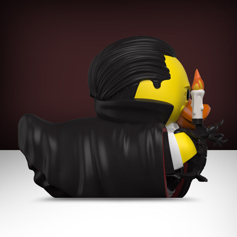 Canard Universal Monsters: Dracula TUBBZ (First Edition) - vue 5