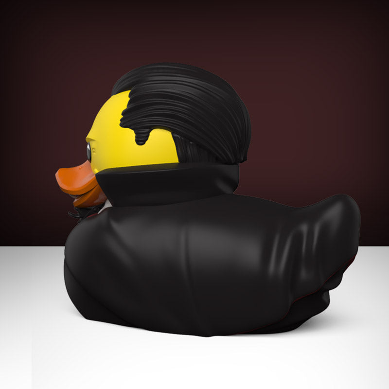 Duck Dracula (First Edition)