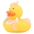 Canard Bébé Fille Lilalu - Canard de Bain
