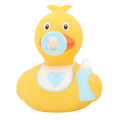 Canard Bébé Garçon Lilalu - Canard de Bain