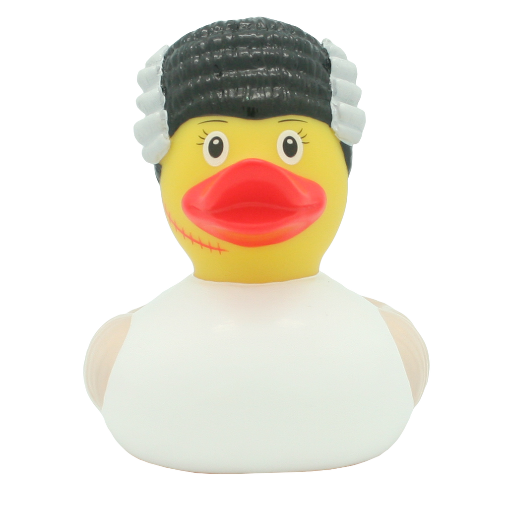 Madame Frankenstein Duck