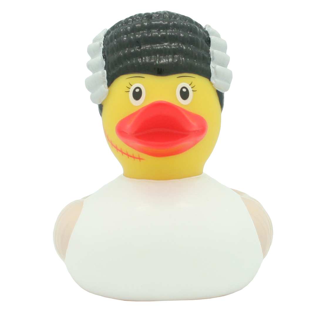 Madame Frankenstein Duck