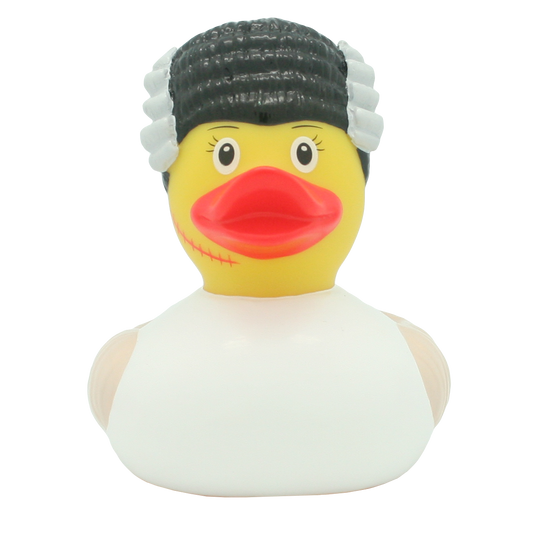 Canard Madame Frankenstein