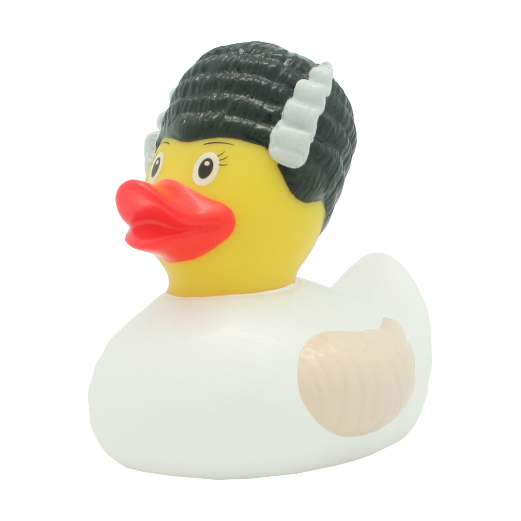 Madame Frankenstein Duck