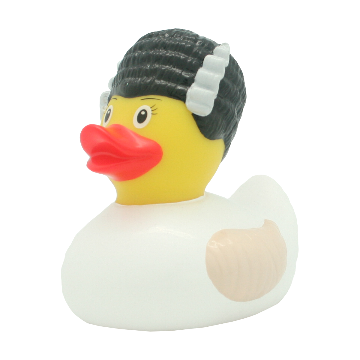 Madame Frankenstein Duck