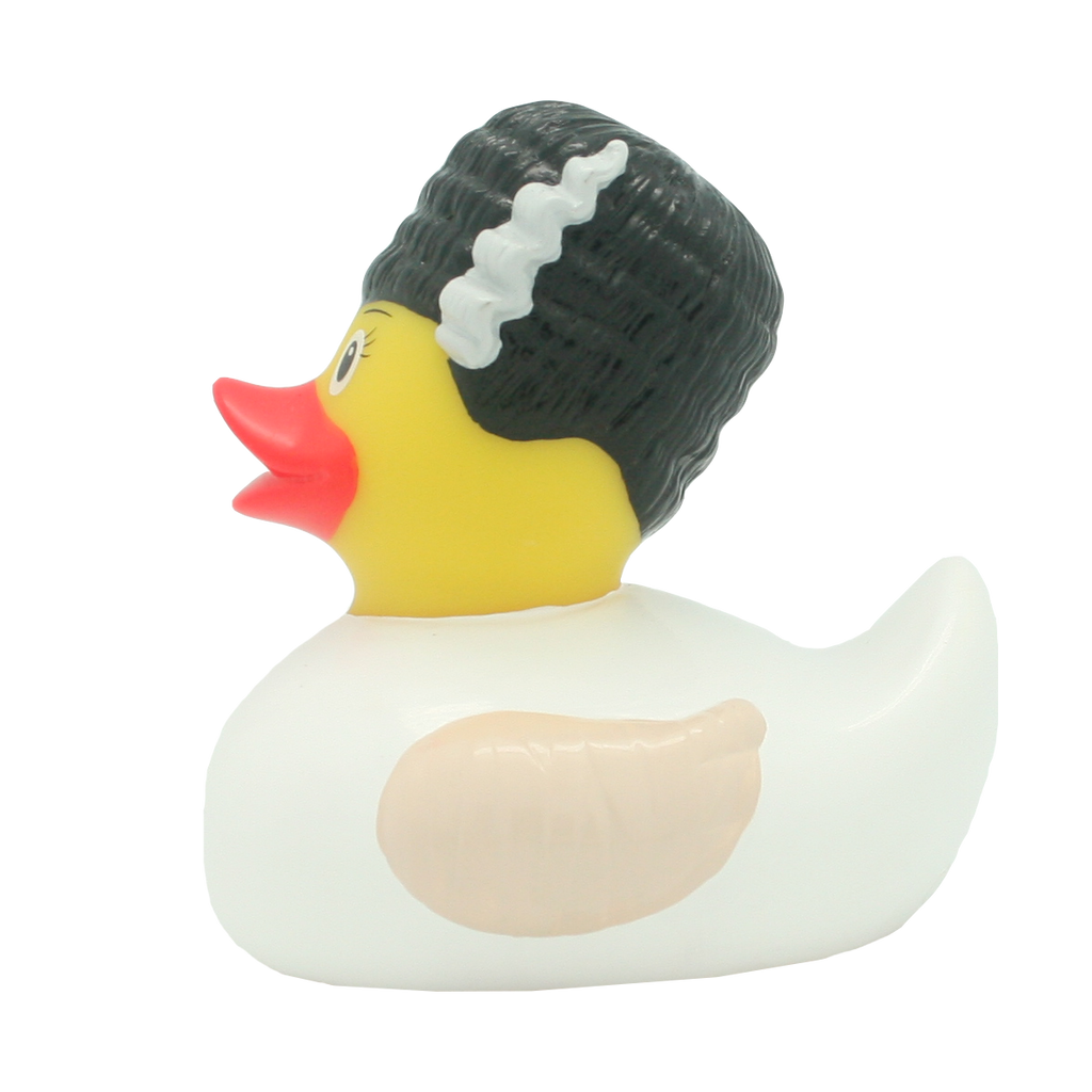 Madame Frankenstein Duck