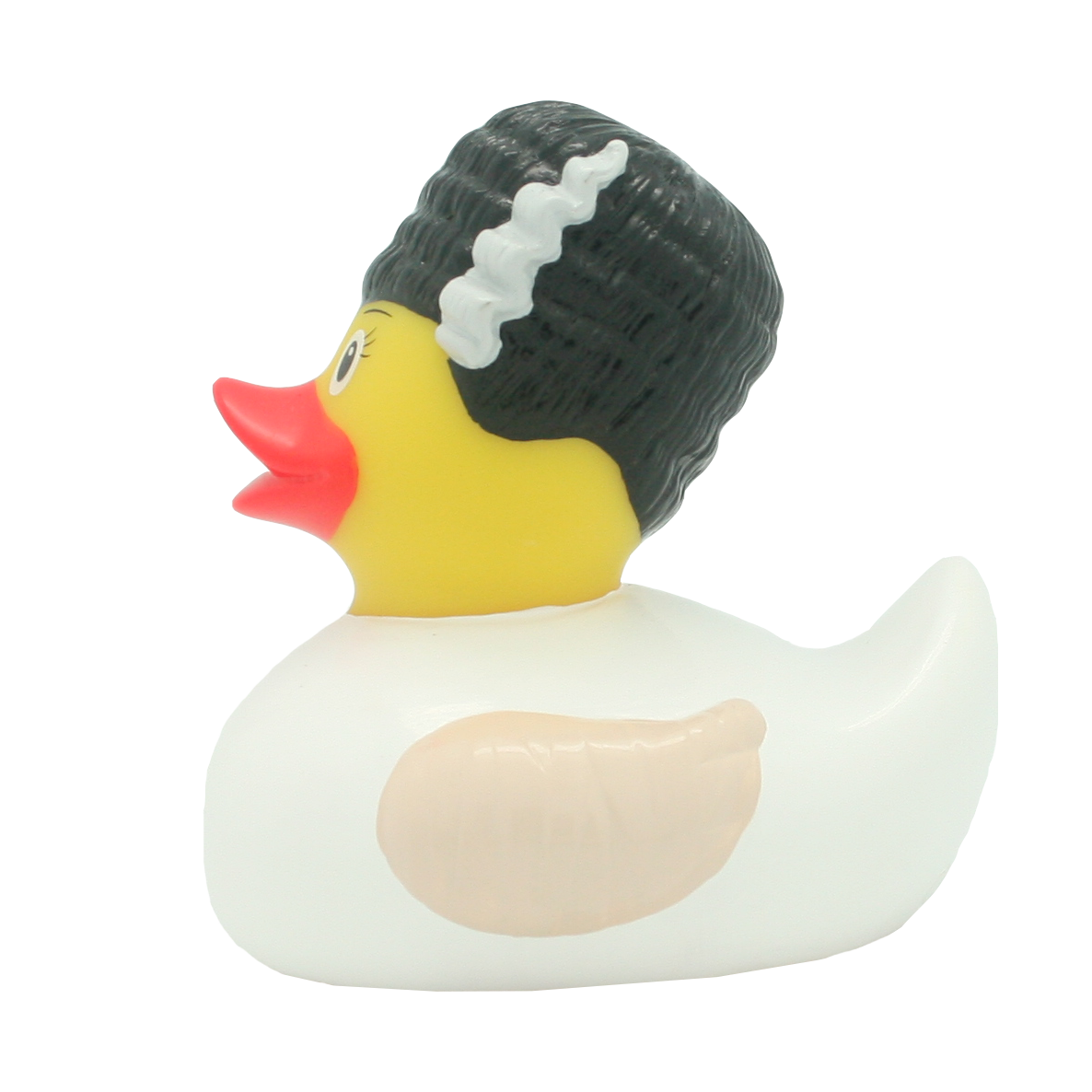 Madame Frankenstein Duck