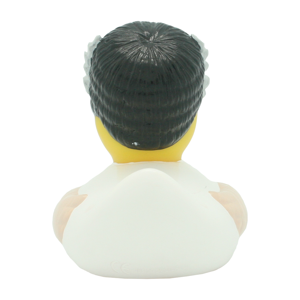 Madame Frankenstein Duck