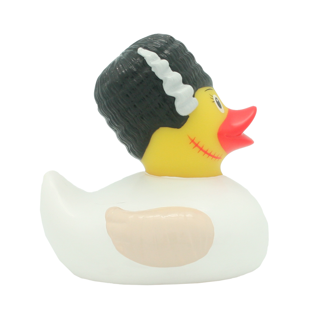 Madame Frankenstein Duck