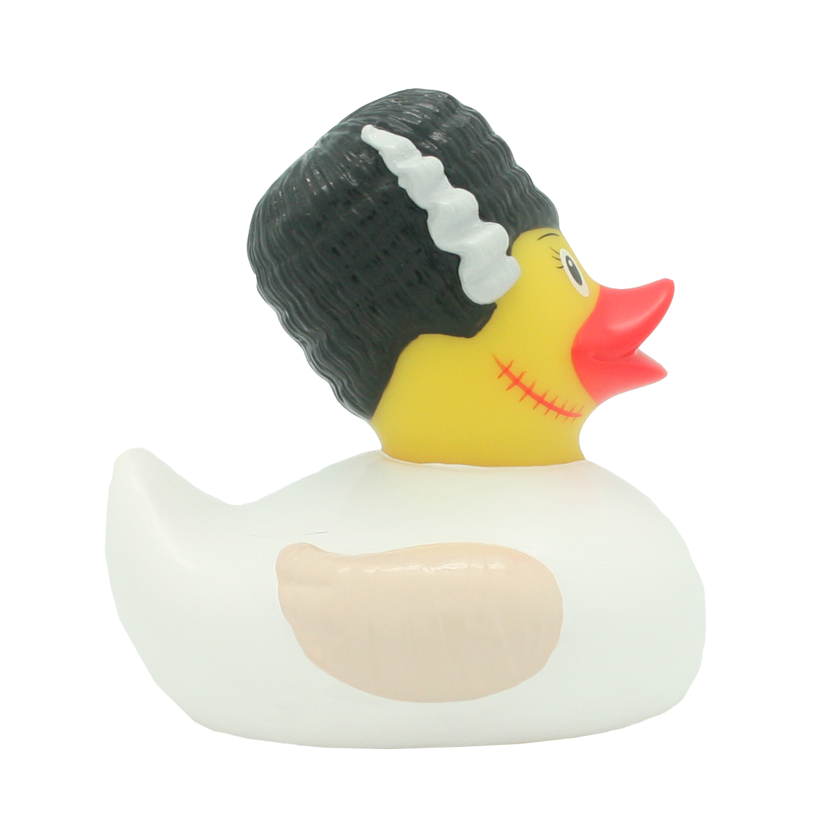 Madame Frankenstein Duck
