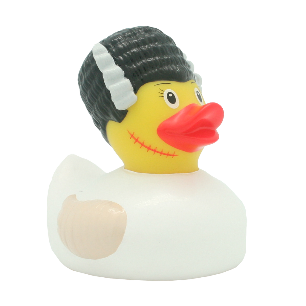 Madame Frankenstein Duck