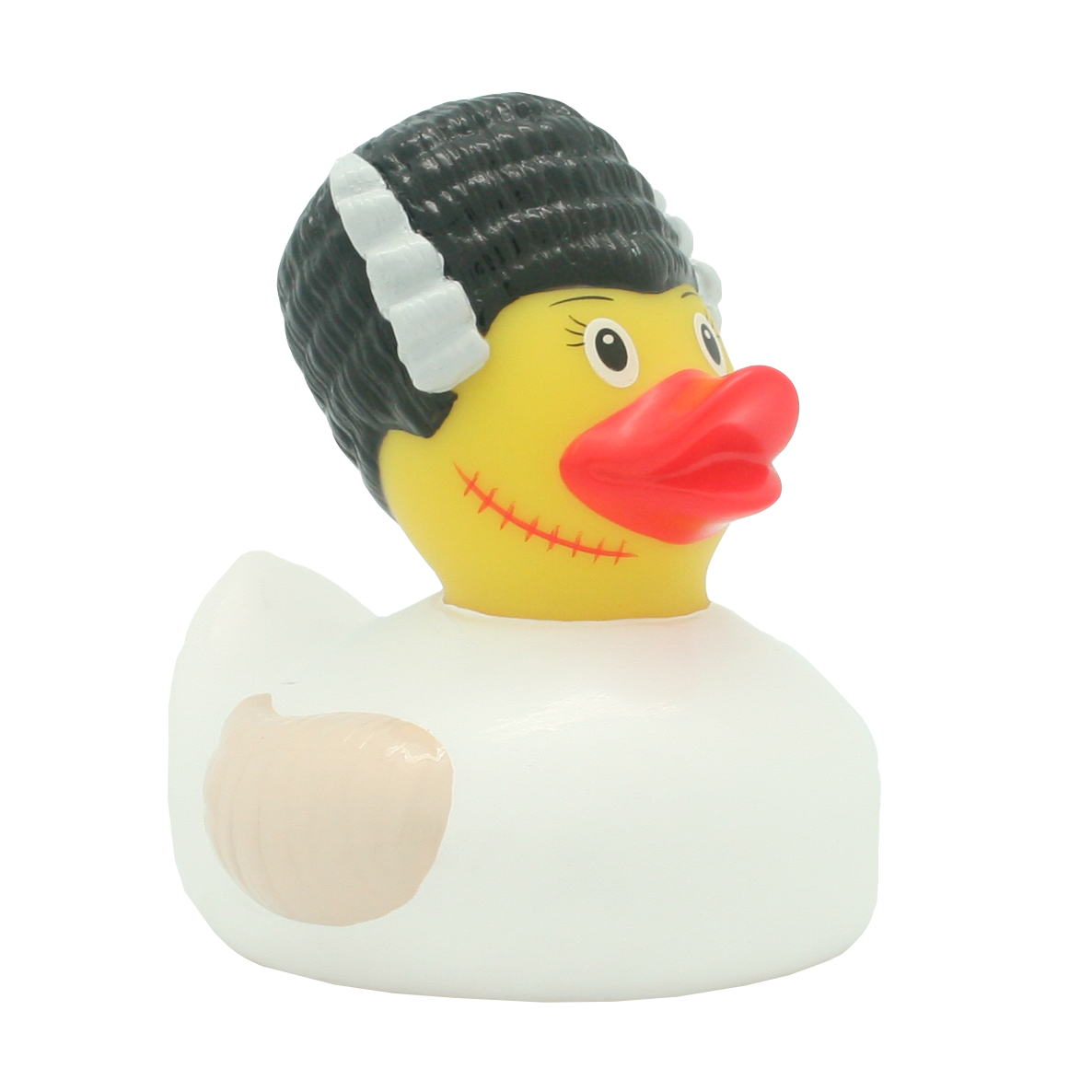 Madame Frankenstein Duck