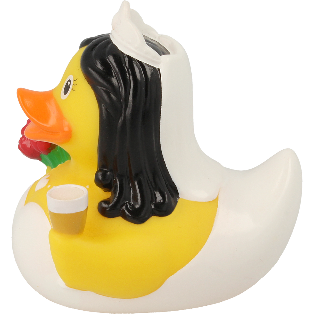 canard mariee lilalu