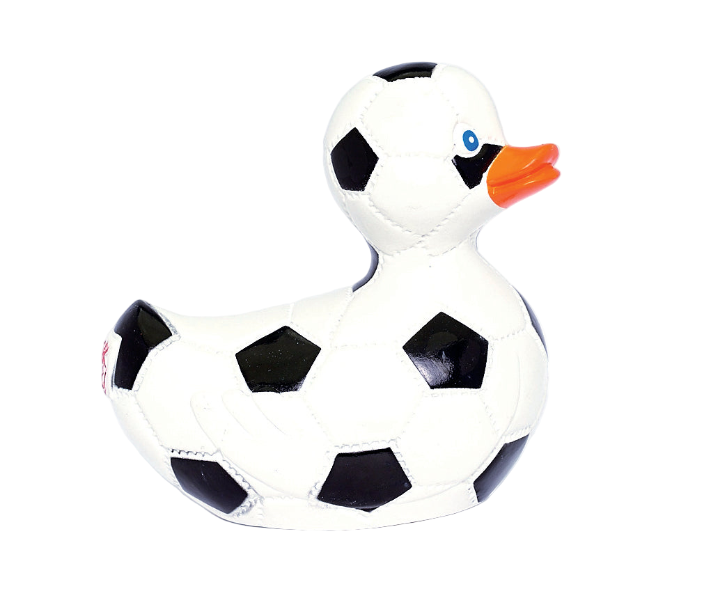 Entenfußball