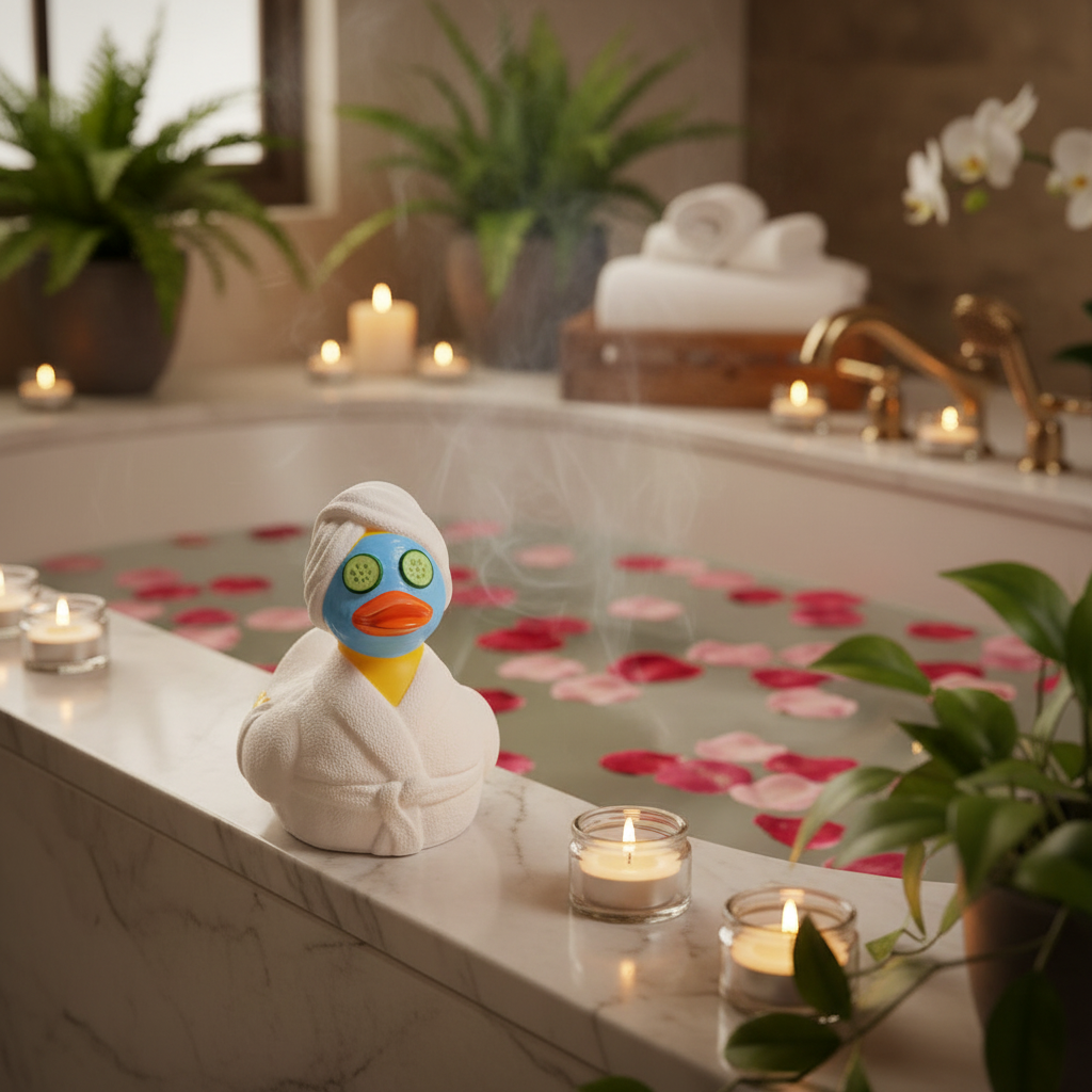Canard Spa