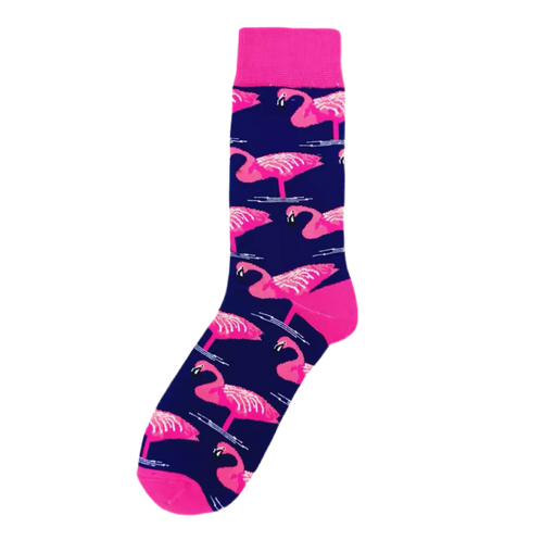 Flamingostrümfe