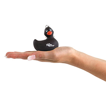 porte-cles-canard-i-rub-my-duckie-noir-big-teaze-toys