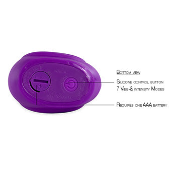 canard-classique-violet-big-teaze-toys