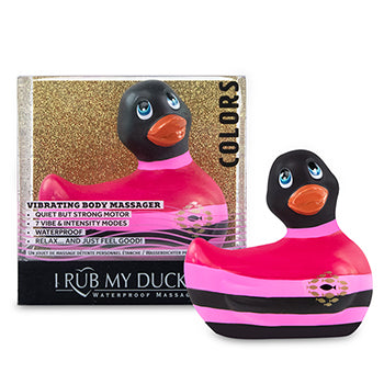 canard-colors-noir-big-teaze-toys