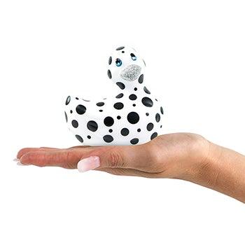 canard-happiness-blanc-big-teaze-toys