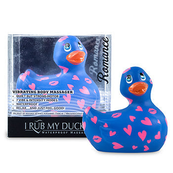 canard-romance-bleu-big-teaze-toys