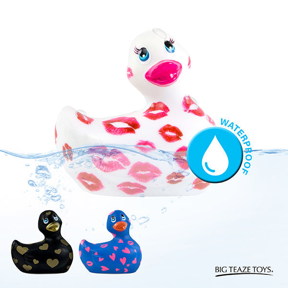 canard-romance-blanc-big-teaze-toys