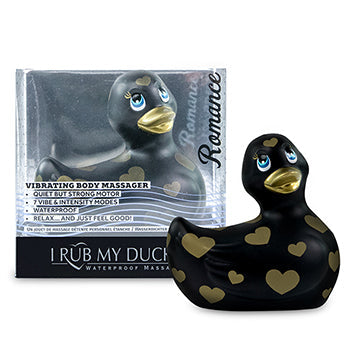 canard-romance-noir-big-teaze-toys
