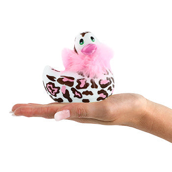 canard-wild-panther-big-teaze-toys