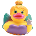 Fairy Duck