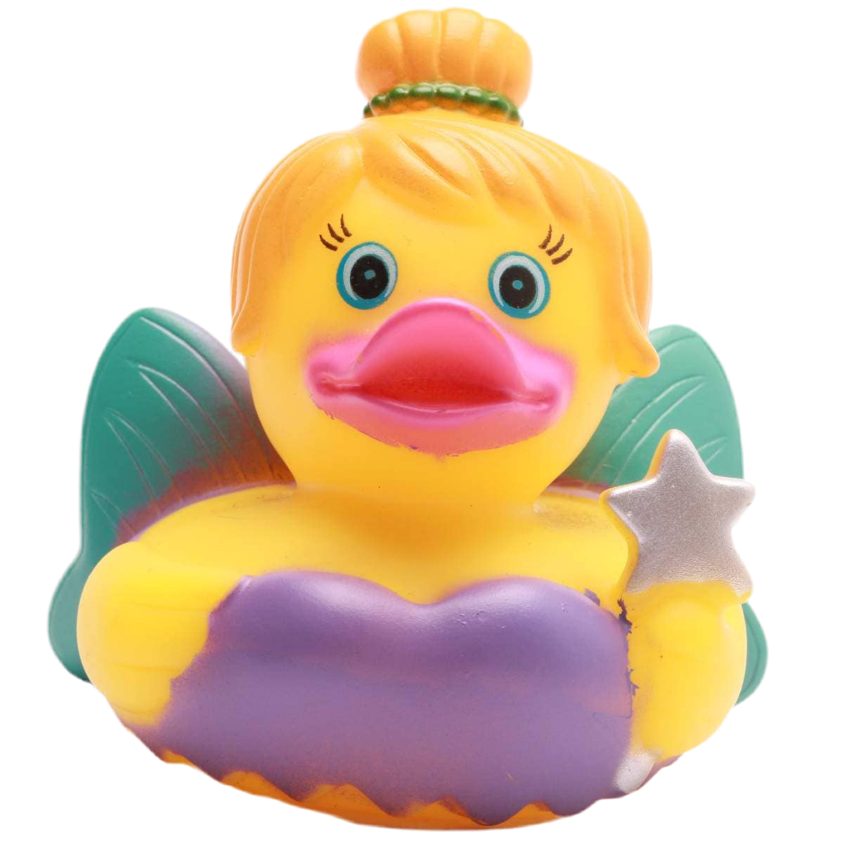 Fairy Duck