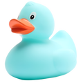 Classic Duck Light Blue