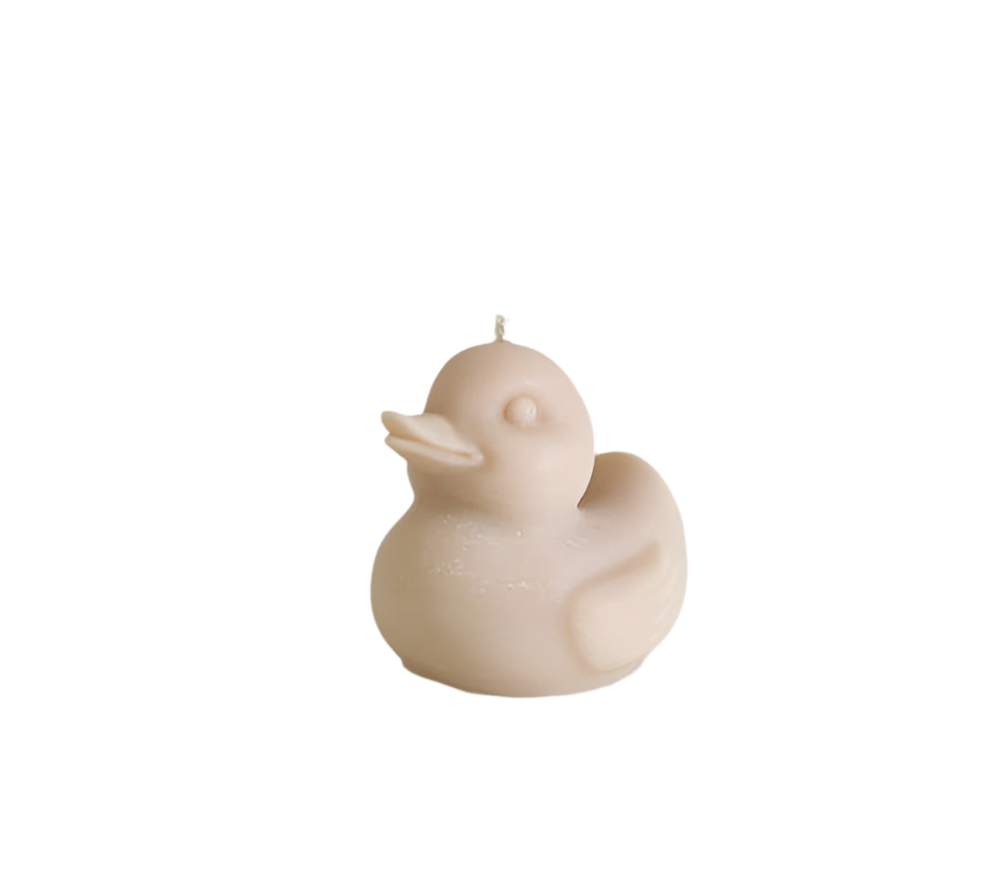 Bougie Canard