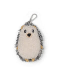 Porte-Clés Peluche - Hérisson hérissé