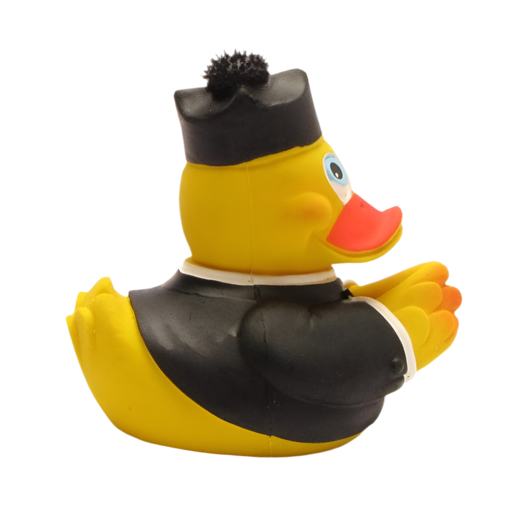 Don Camillo Duck