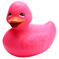 Canard XXL Rose