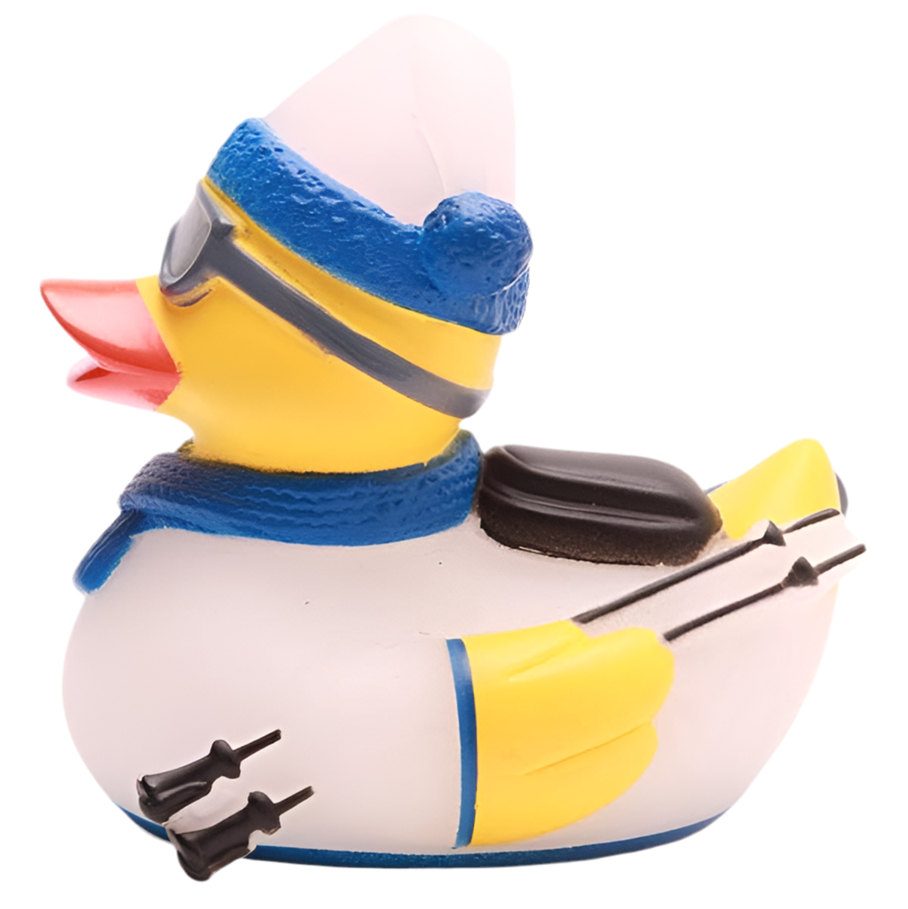 canard-skieur-bleu