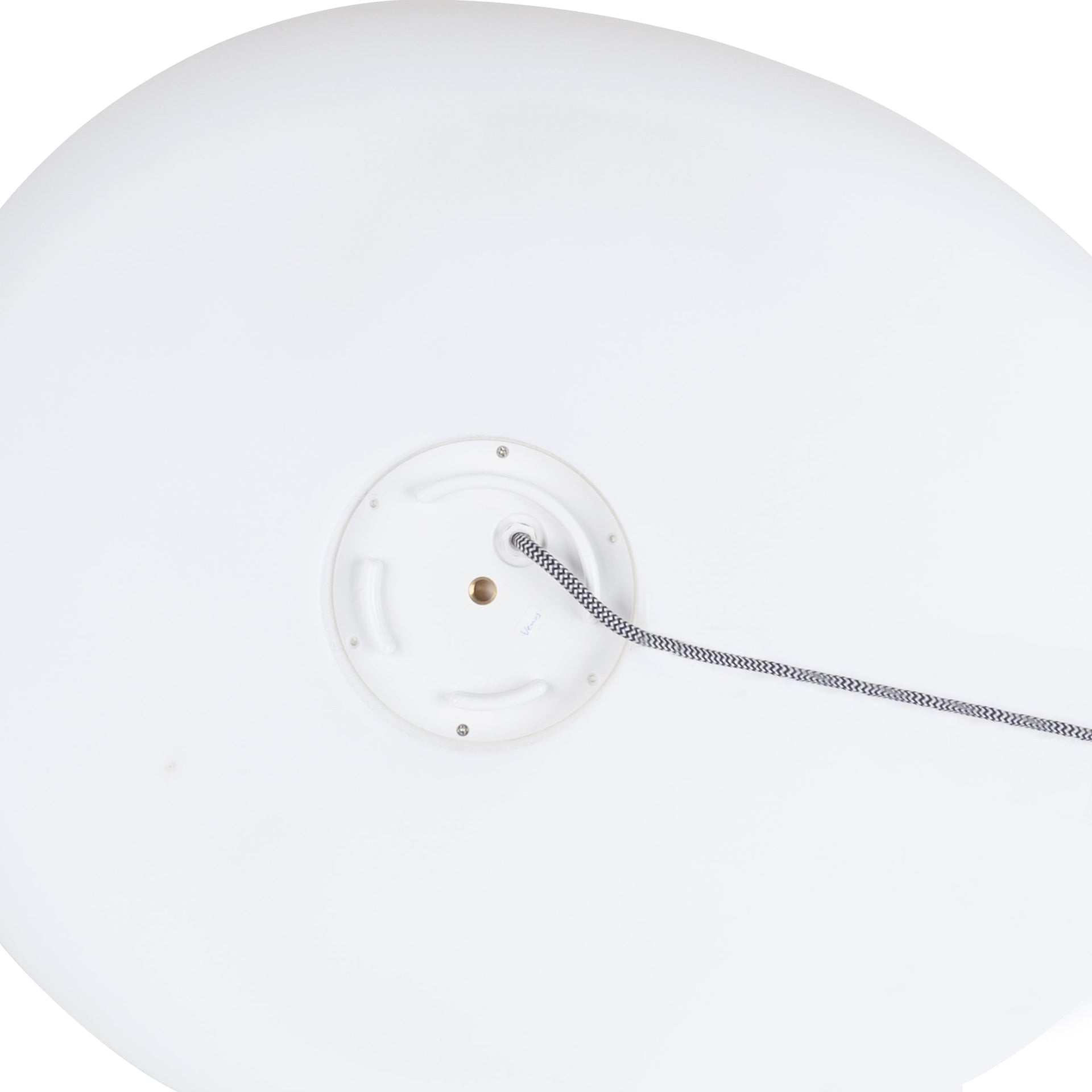 Moby Large Lampe